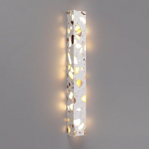 Накладной светильник Odeon Light Terrazzo 7012/15WL в Пойковском - poikovskii.ok-mebel.com | фото 4