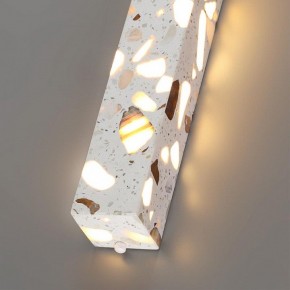 Накладной светильник Odeon Light Terrazzo 7012/15WL в Пойковском - poikovskii.ok-mebel.com | фото 6