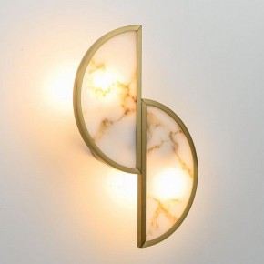 Накладной светильник Odeon Light Toscana 5447/2W в Пойковском - poikovskii.ok-mebel.com | фото 2
