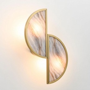 Накладной светильник Odeon Light Toscana 5448/2W в Пойковском - poikovskii.ok-mebel.com | фото 3