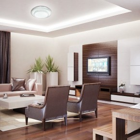 Накладной светильник Sonex Floors 2041/EL в Пойковском - poikovskii.ok-mebel.com | фото 5