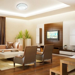 Накладной светильник Sonex Floors 2041/EL в Пойковском - poikovskii.ok-mebel.com | фото 6