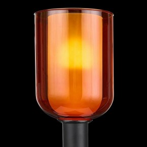 Настольная лампа декоративная 33 идеи TLL201 TLL201.07.03.BL-M27OR в Пойковском - poikovskii.ok-mebel.com | фото 3