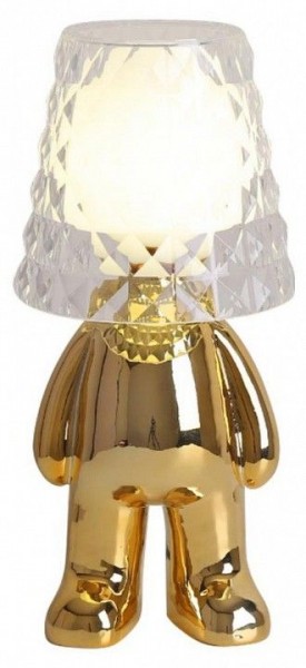 Настольная лампа декоративная Aployt Kosett APL.652.04.01 в Пойковском - poikovskii.ok-mebel.com | фото
