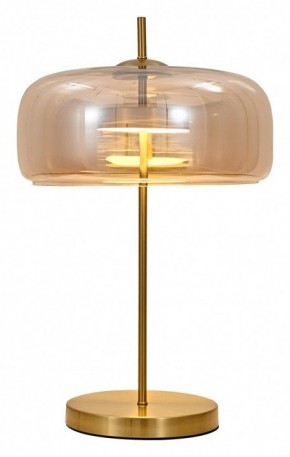 Настольная лампа декоративная Arte Lamp Padova A2404LT-1AM в Пойковском - poikovskii.ok-mebel.com | фото 1