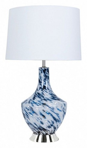Настольная лампа декоративная Arte Lamp Sheratan A5052LT-1CC в Пойковском - poikovskii.ok-mebel.com | фото 1