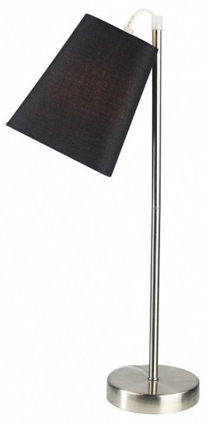 Настольная лампа декоративная Escada Hall 10185/L Black в Пойковском - poikovskii.ok-mebel.com | фото
