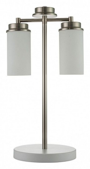 Настольная лампа декоративная Escada Legacy 2119/2 Chrome в Пойковском - poikovskii.ok-mebel.com | фото