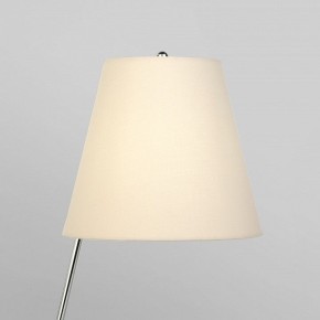 Настольная лампа декоративная Eurosvet Amaretto 01165/1 хром в Пойковском - poikovskii.ok-mebel.com | фото 4