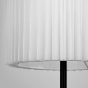 Настольная лампа декоративная Eurosvet Notturno 01162/1 черный в Пойковском - poikovskii.ok-mebel.com | фото 5