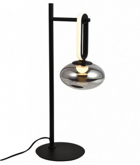 Настольная лампа декоративная Favourite Baron 4284-1T в Пойковском - poikovskii.ok-mebel.com | фото