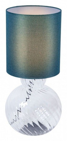 Настольная лампа декоративная Favourite Ortus 4267-1T в Пойковском - poikovskii.ok-mebel.com | фото