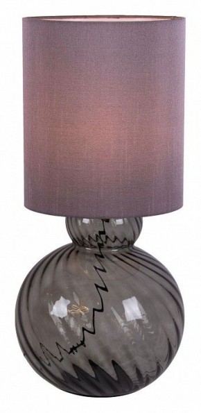 Настольная лампа декоративная Favourite Ortus 4268-1T в Пойковском - poikovskii.ok-mebel.com | фото 1