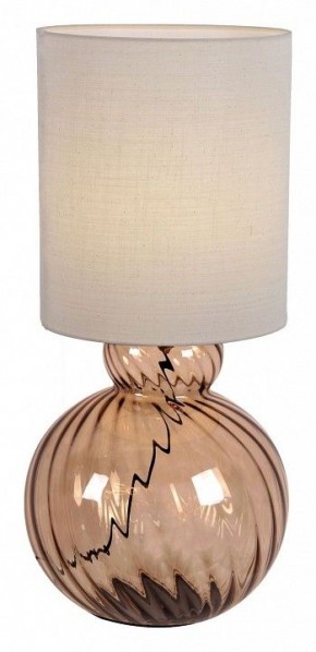 Настольная лампа декоративная Favourite Ortus 4269-1T в Пойковском - poikovskii.ok-mebel.com | фото