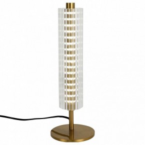 Настольная лампа декоративная Favourite Pulser 4489-1T в Пойковском - poikovskii.ok-mebel.com | фото 1