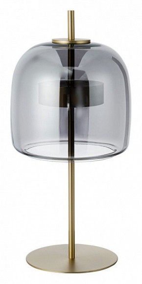 Настольная лампа декоративная Favourite Reflex 4234-1T в Пойковском - poikovskii.ok-mebel.com | фото