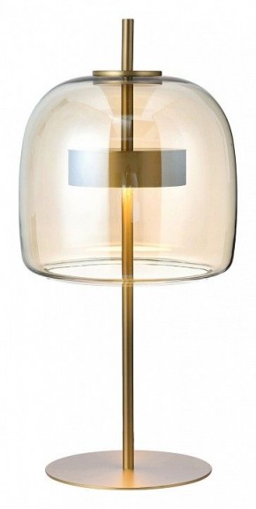 Настольная лампа декоративная Favourite Reflex 4235-1T в Пойковском - poikovskii.ok-mebel.com | фото