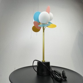 Настольная лампа декоративная Imperiumloft MATISSE matisse-tab01 в Пойковском - poikovskii.ok-mebel.com | фото 3