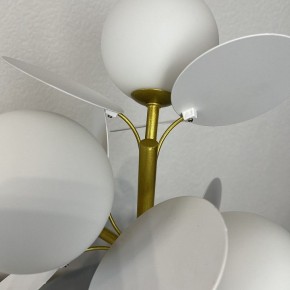 Настольная лампа декоративная Imperiumloft MATISSE matisse-tab01 в Пойковском - poikovskii.ok-mebel.com | фото 5