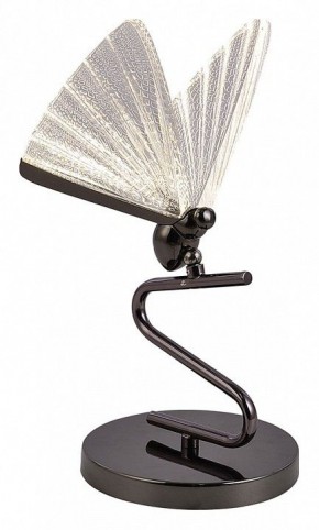 Настольная лампа декоративная Kink Light Баттерфляй 08444-T,29 в Пойковском - poikovskii.ok-mebel.com | фото