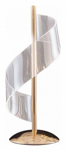 Настольная лампа декоративная Kink Light Илина 08042-T,37 в Пойковском - poikovskii.ok-mebel.com | фото