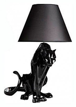 Настольная лампа декоративная Kink Light Леопард 7041-1,19 в Пойковском - poikovskii.ok-mebel.com | фото