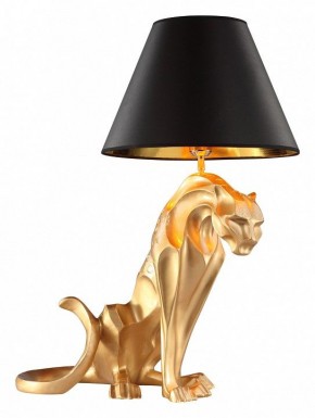 Настольная лампа декоративная Kink Light Леопард 7041-1,33 в Пойковском - poikovskii.ok-mebel.com | фото