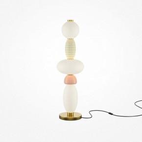 Настольная лампа декоративная Maytoni Adore MOD297TL-L24BS3K в Пойковском - poikovskii.ok-mebel.com | фото 2