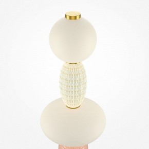 Настольная лампа декоративная Maytoni Adore MOD297TL-L24BS3K в Пойковском - poikovskii.ok-mebel.com | фото 5