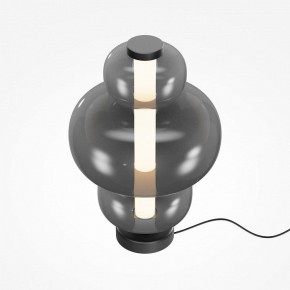 Настольная лампа декоративная Maytoni Atmos MOD364TL-L15B3K в Пойковском - poikovskii.ok-mebel.com | фото 3