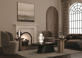 Настольная лампа декоративная Maytoni Atmos MOD364TL-L15B3K в Пойковском - poikovskii.ok-mebel.com | фото 6