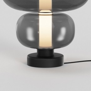 Настольная лампа декоративная Maytoni Atmos MOD364TL-L15B3K в Пойковском - poikovskii.ok-mebel.com | фото 7