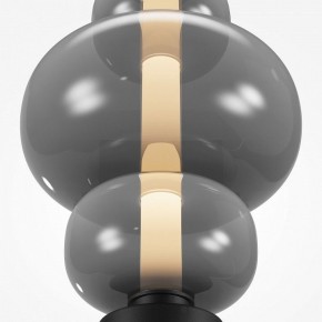 Настольная лампа декоративная Maytoni Atmos MOD364TL-L15B3K в Пойковском - poikovskii.ok-mebel.com | фото 8