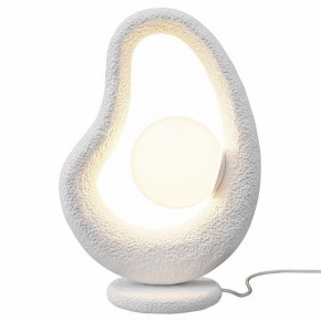 Настольная лампа декоративная Maytoni Opus MOD380TL-01W в Пойковском - poikovskii.ok-mebel.com | фото