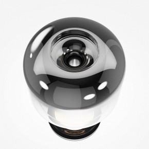 Настольная лампа декоративная Maytoni Spirito MOD286TL-L8B3K в Пойковском - poikovskii.ok-mebel.com | фото 4