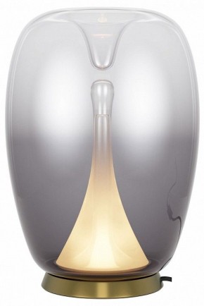 Настольная лампа декоративная Maytoni Splash MOD282TL-L15G3K в Пойковском - poikovskii.ok-mebel.com | фото