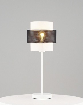 Настольная лампа декоративная Moderli Gela V10487-1T в Пойковском - poikovskii.ok-mebel.com | фото 2