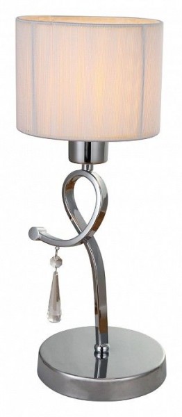 Настольная лампа декоративная Moderli Mae V2561-1T в Пойковском - poikovskii.ok-mebel.com | фото 1