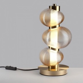 Настольная лампа декоративная Odeon Light Bruco 5095/12TL в Пойковском - poikovskii.ok-mebel.com | фото 3