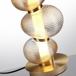 Настольная лампа декоративная Odeon Light Bruco 5095/12TL в Пойковском - poikovskii.ok-mebel.com | фото 4