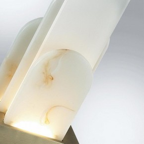 Настольная лампа декоративная Odeon Light Foros 5437/12TL в Пойковском - poikovskii.ok-mebel.com | фото 6