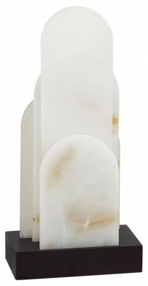 Настольная лампа декоративная Odeon Light Foros 5438/12TL в Пойковском - poikovskii.ok-mebel.com | фото