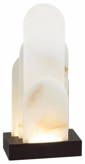 Настольная лампа декоративная Odeon Light Foros 5438/12TL в Пойковском - poikovskii.ok-mebel.com | фото 2