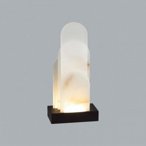 Настольная лампа декоративная Odeon Light Foros 5438/12TL в Пойковском - poikovskii.ok-mebel.com | фото 3