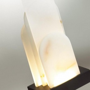 Настольная лампа декоративная Odeon Light Foros 5438/12TL в Пойковском - poikovskii.ok-mebel.com | фото 6