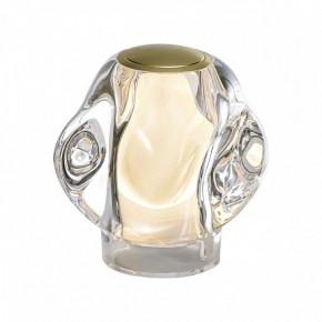 Настольная лампа декоративная Odeon Light Jemstone 5085/2TL в Пойковском - poikovskii.ok-mebel.com | фото 2