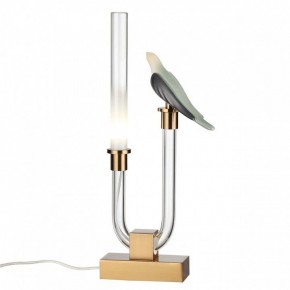 Настольная лампа декоративная Odeon Light Lark 5431/2TL в Пойковском - poikovskii.ok-mebel.com | фото 2