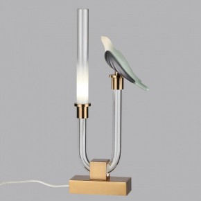 Настольная лампа декоративная Odeon Light Lark 5431/2TL в Пойковском - poikovskii.ok-mebel.com | фото 3
