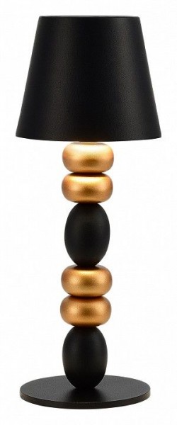 Настольная лампа декоративная ST-Luce Ease SL1011.414.01 в Пойковском - poikovskii.ok-mebel.com | фото