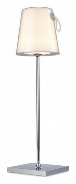 Настольная лампа декоративная ST-Luce Portali SL1009.104.01 в Пойковском - poikovskii.ok-mebel.com | фото